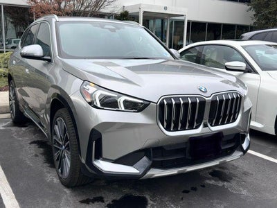 Photo of a 2025 BMW X1 AWD Xdrive28i 4DR Sports Activity Vehicle for sale