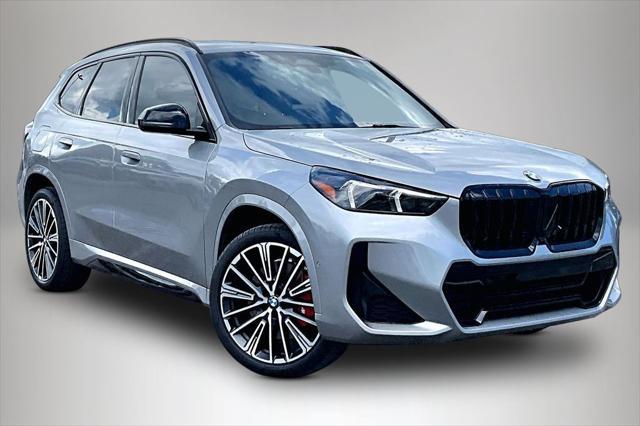 2025 BMW X1