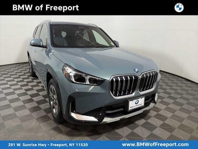 Photo of a 2026 BMW X1 AWD Xdrive28i 4DR Sports Activity Vehicle for sale