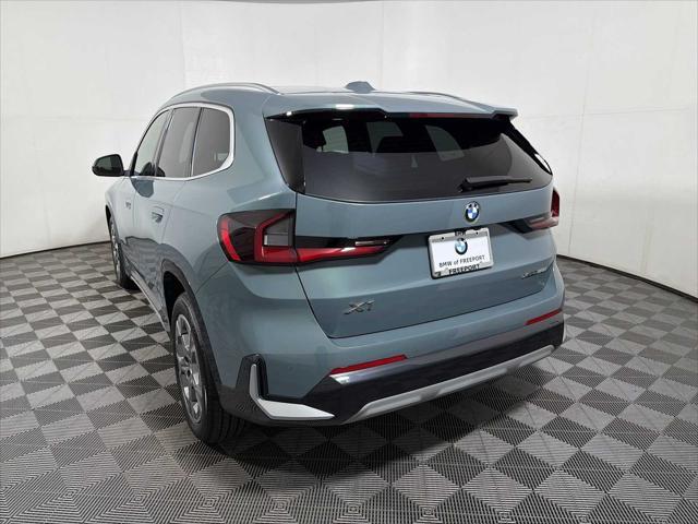 2026 BMW X1 - $42,978