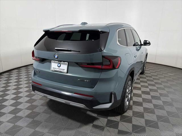 2026 BMW X1 - $42,978