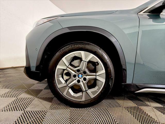 2026 BMW X1 - $42,978