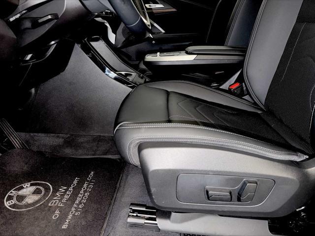 2026 BMW X1 - $42,978