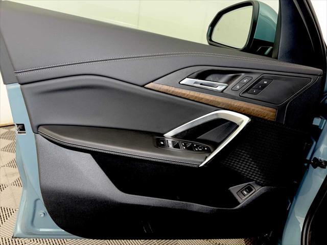2026 BMW X1 - $42,978