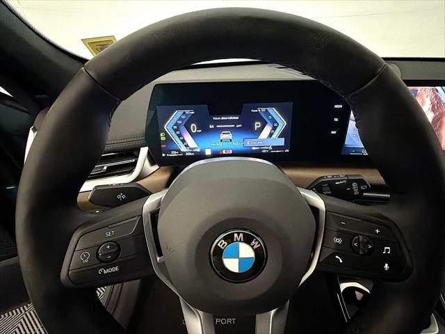 2026 BMW X1 - $42,978