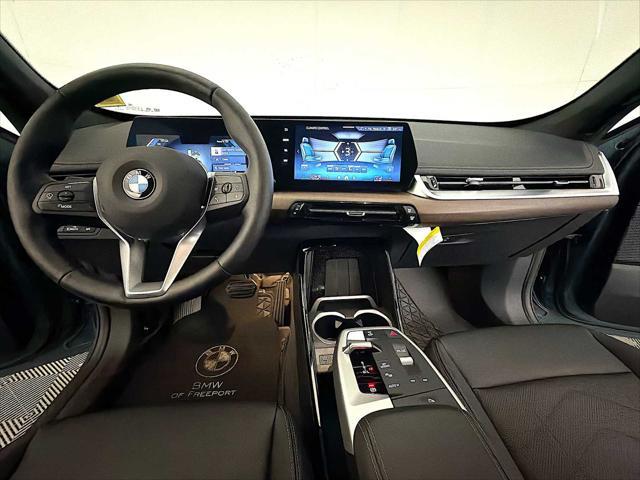 2026 BMW X1 - $42,978