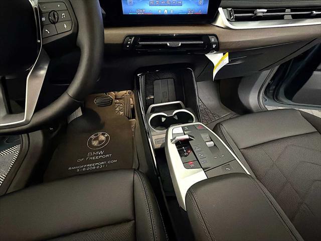 2026 BMW X1 - $42,978