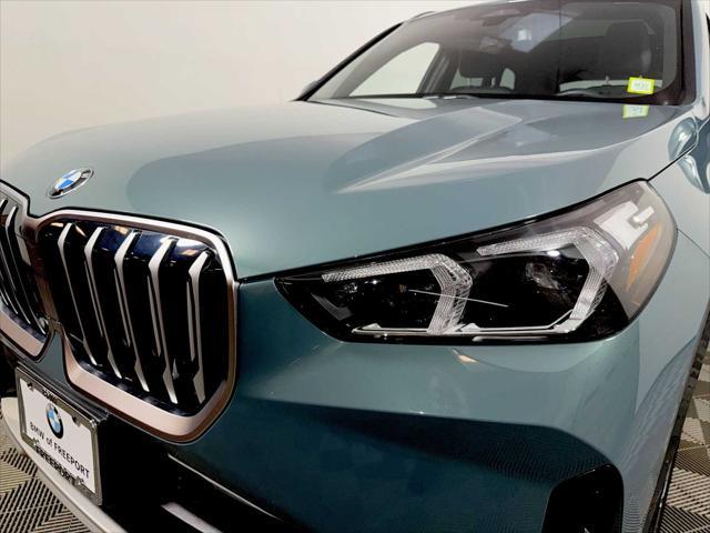 2026 BMW X1 - $42,978