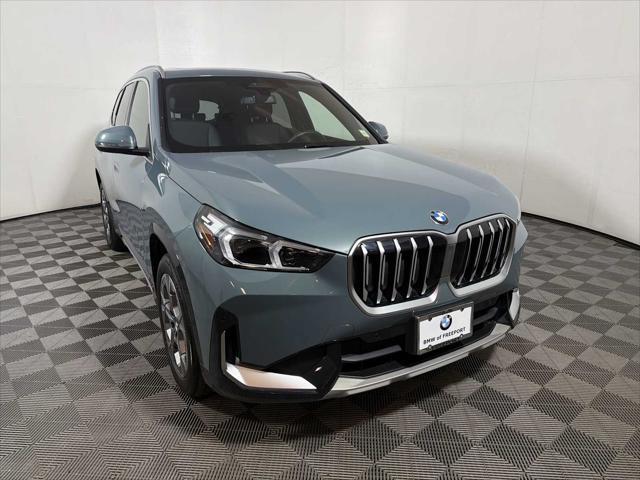 2026 BMW X1 - $42,978