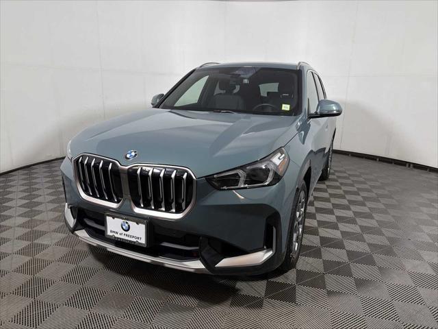 2026 BMW X1 - $42,978