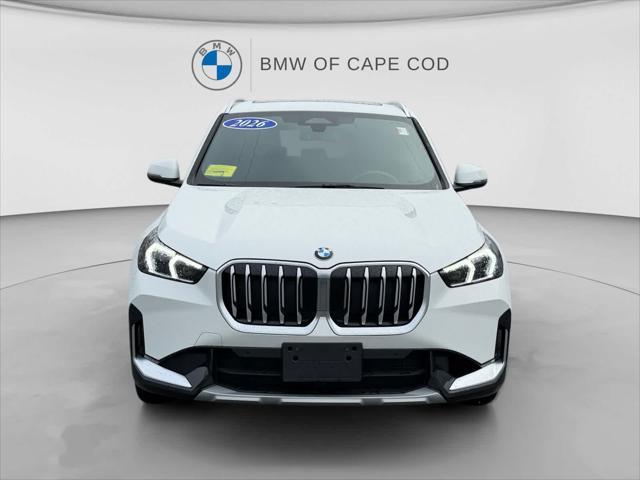 2026 BMW X1 - $42,975