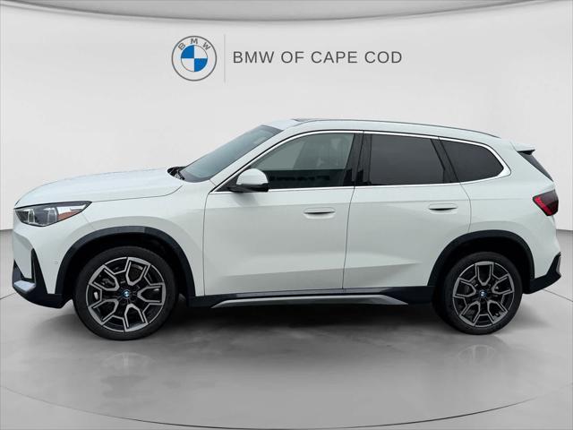 2026 BMW X1 - $42,975