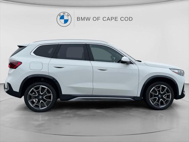 2026 BMW X1 - $42,975