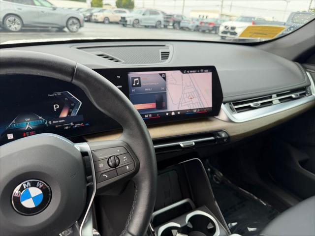 2026 BMW X1 - $42,975