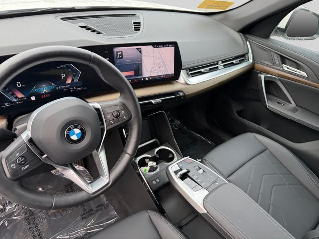 2026 BMW X1 - $42,975