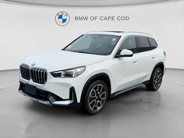 2026 BMW X1 - $42,975