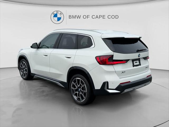 2026 BMW X1 - $42,975