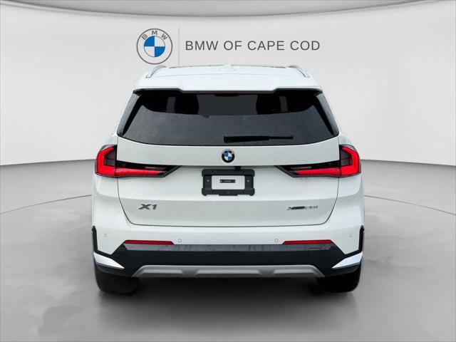 2026 BMW X1 - $42,975