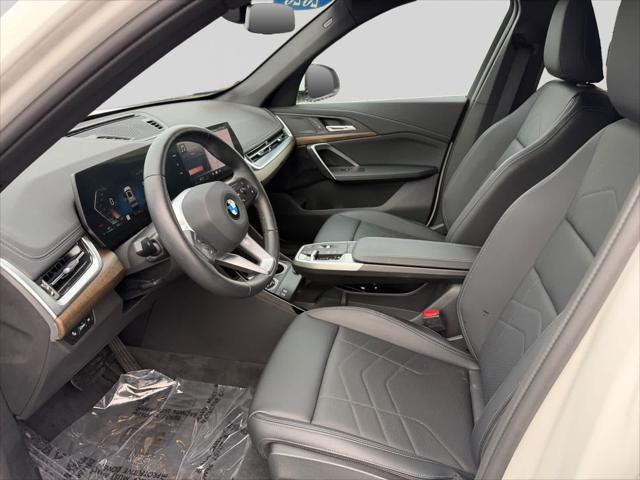2026 BMW X1 - $42,975