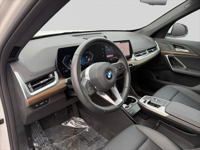 2026 BMW X1 - $42,975