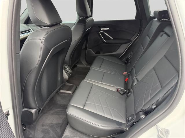 2026 BMW X1 - $42,975