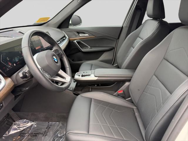 2026 BMW X1 - $42,975