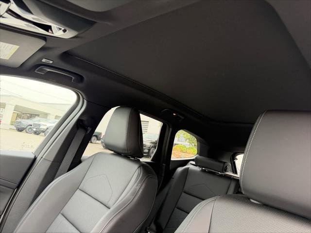 2026 BMW X1 - $42,975