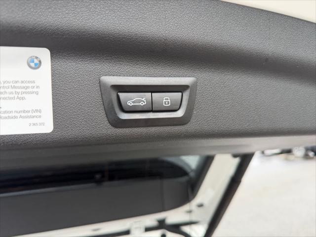 2026 BMW X1 - $42,975