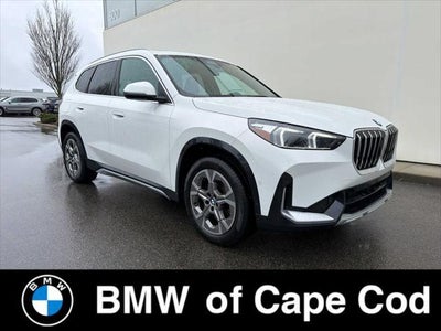 Photo of a 2026 BMW X1 AWD Xdrive28i 4DR Sports Activity Vehicle for sale
