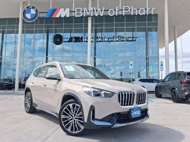 2026 BMW X1 - $47,799