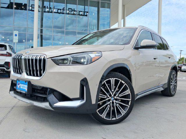 2026 BMW X1 - $47,799