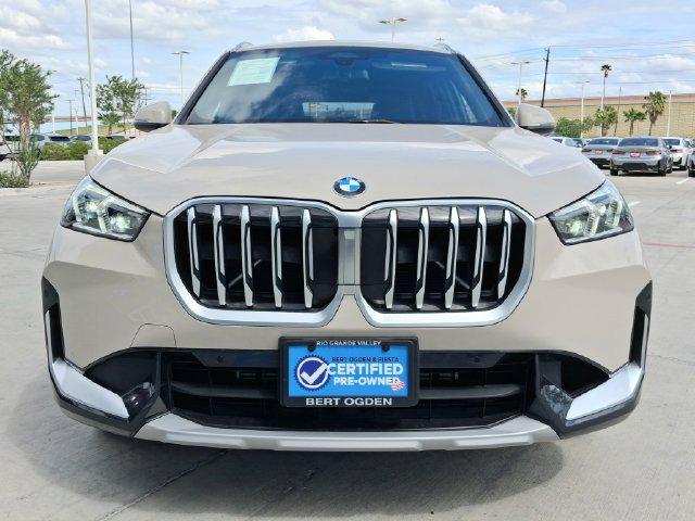 2026 BMW X1 - $47,799