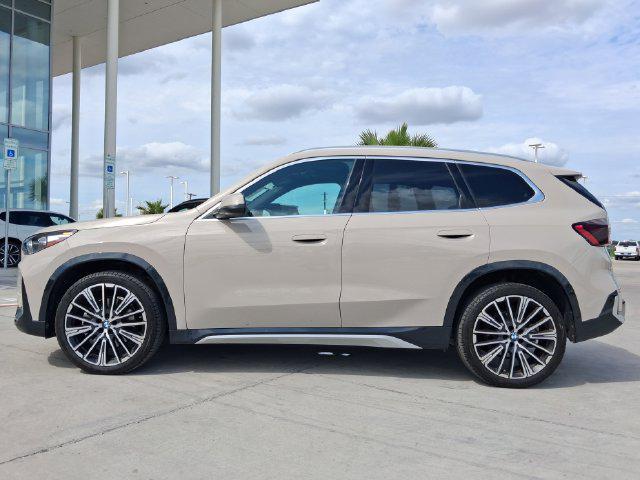 2026 BMW X1 - $47,799