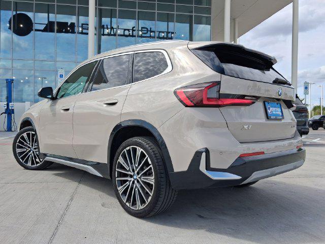 2026 BMW X1 - $47,799
