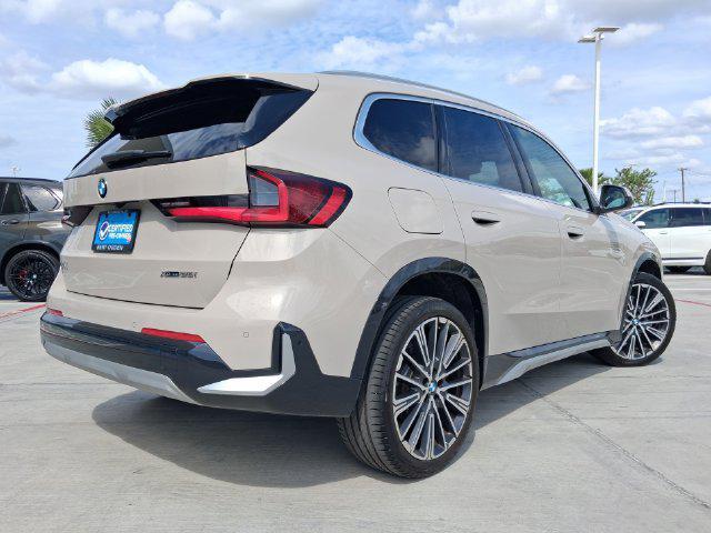 2026 BMW X1 - $47,799