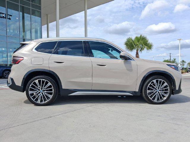 2026 BMW X1 - $47,799
