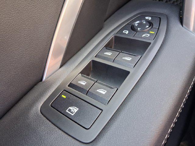 2026 BMW X1 - $47,799