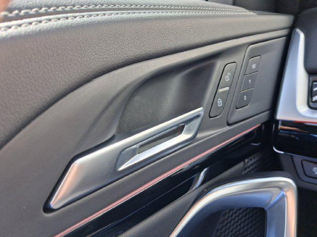2026 BMW X1 - $47,799