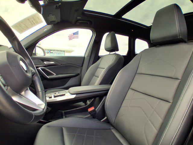 2026 BMW X1 - $47,799