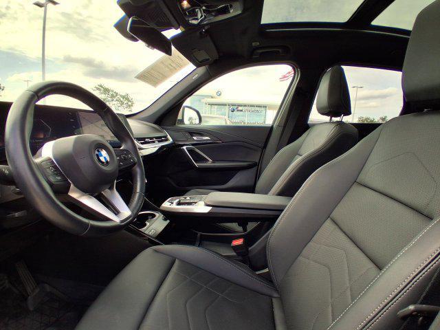 2026 BMW X1 - $47,799