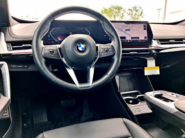 2026 BMW X1 - $47,799