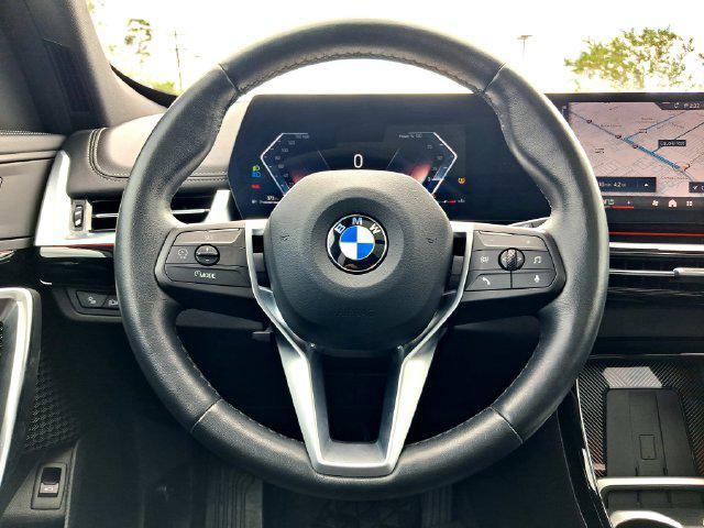 2026 BMW X1 - $47,799