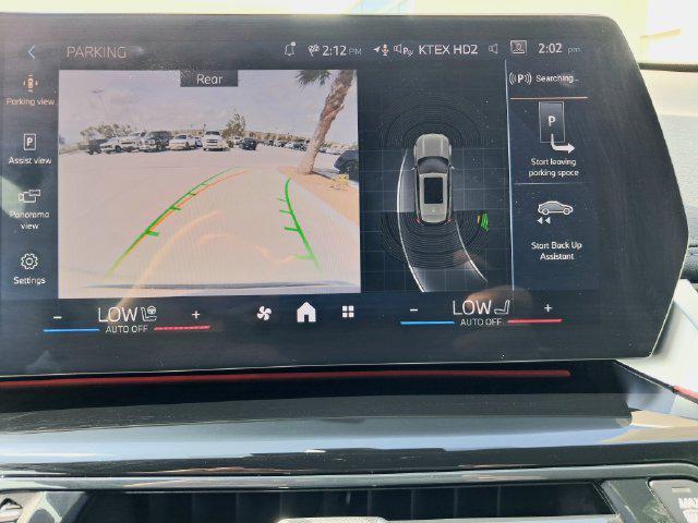 2026 BMW X1 - $47,799