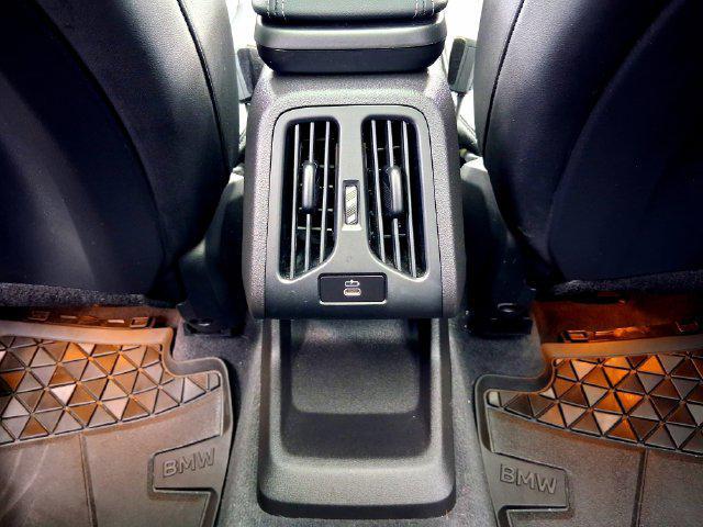 2026 BMW X1 - $47,799
