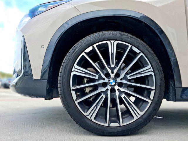 2026 BMW X1 - $47,799
