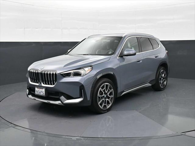2026 BMW X1 - $44,081