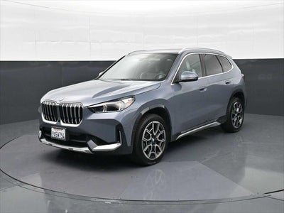 2026 BMW X1 AWD Xdrive28i 4DR Sports Activity Vehicle