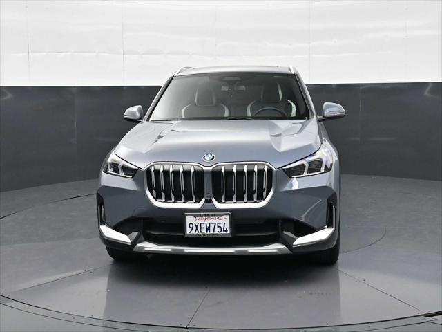 2026 BMW X1 - $44,081