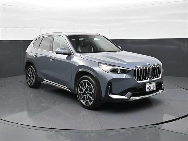 2026 BMW X1 - $44,081