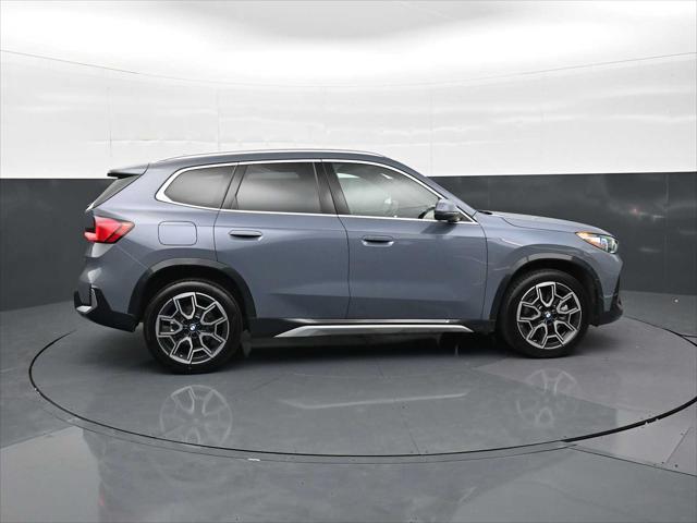 2026 BMW X1 - $44,081